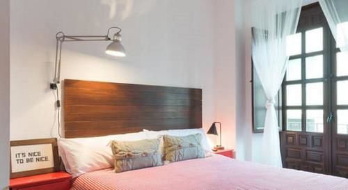 Hostal The Lights Málaga