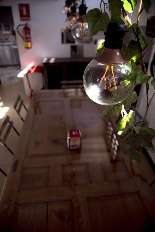The Lights Hostal Málaga