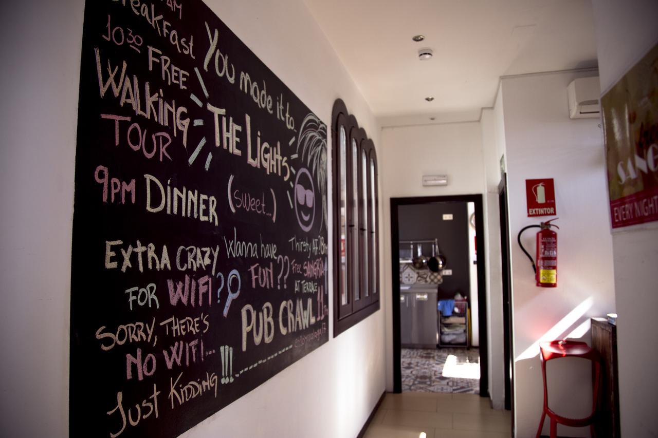 The Lights Hostal *