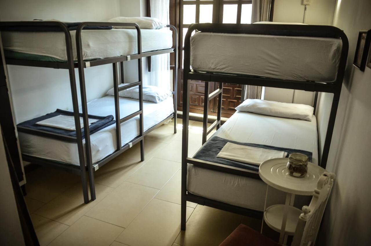 Hostal The Lights
